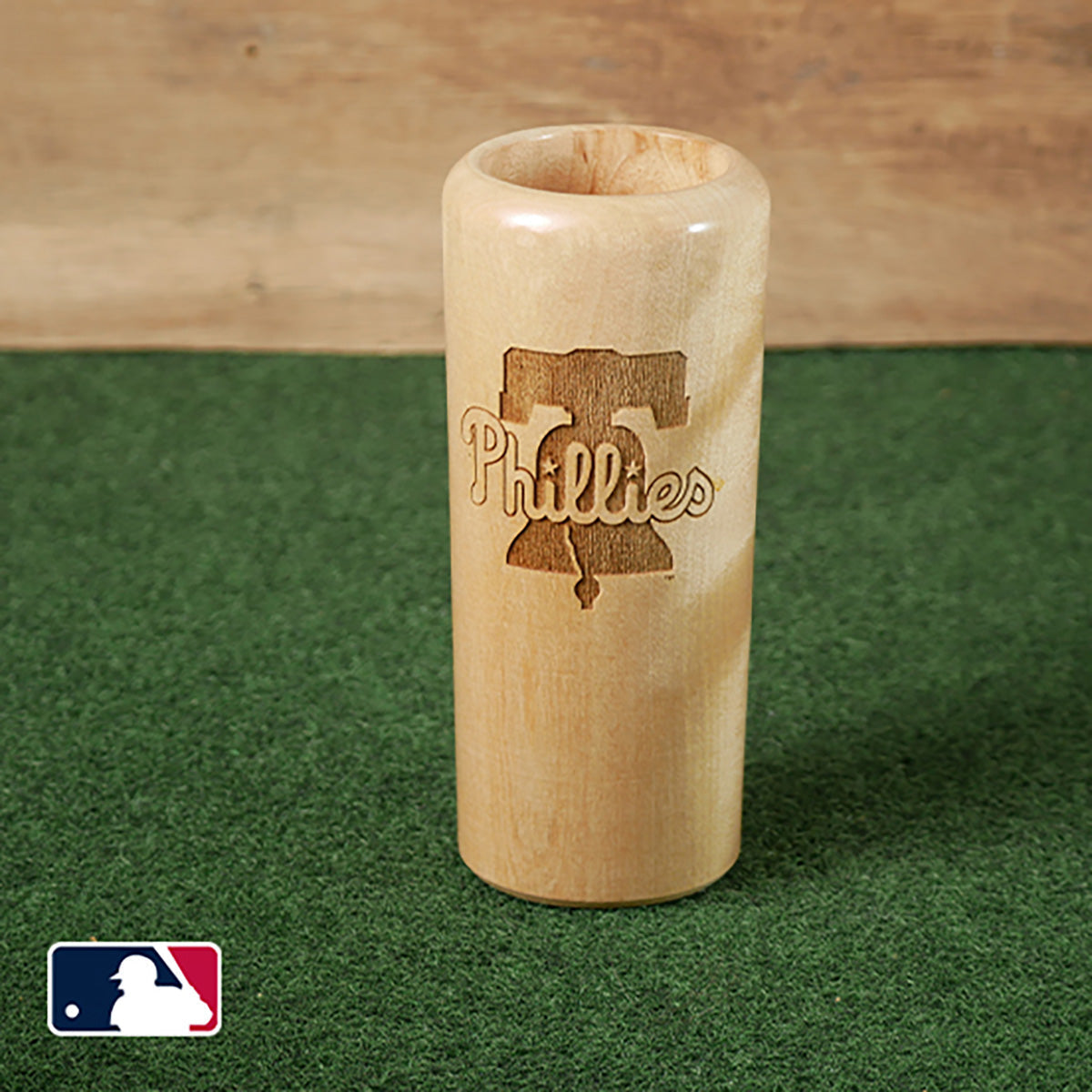 9 oz Baseballschläger-Becher