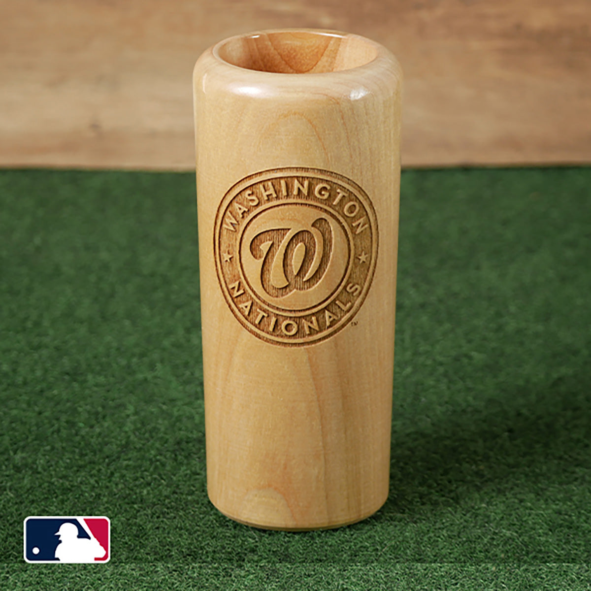 9 oz Baseballschläger-Becher