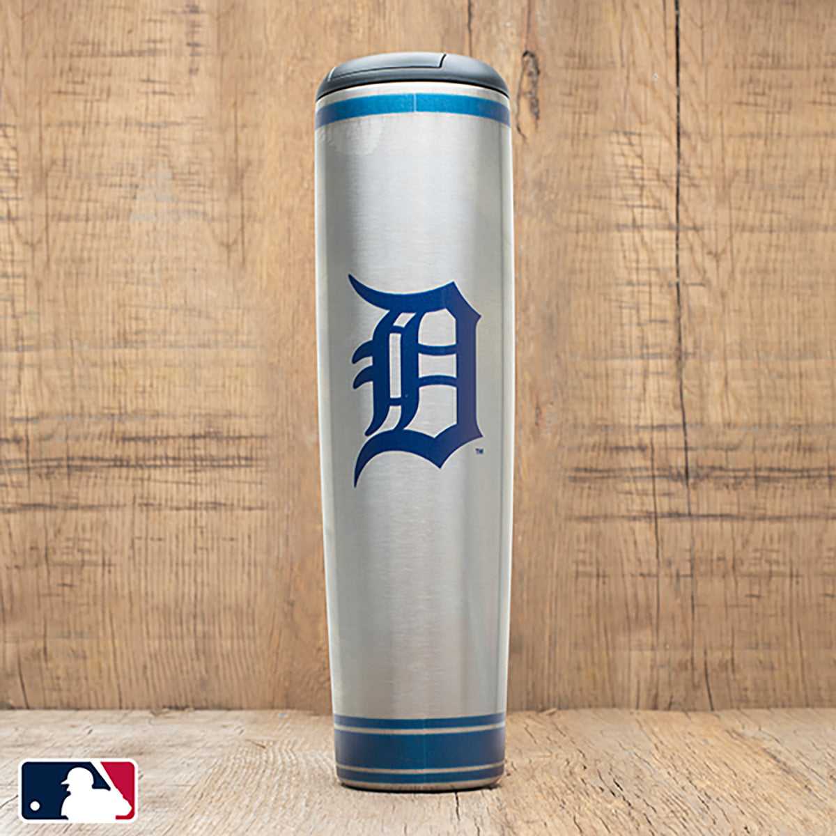 Tarro de metal para béisbol de 20 oz