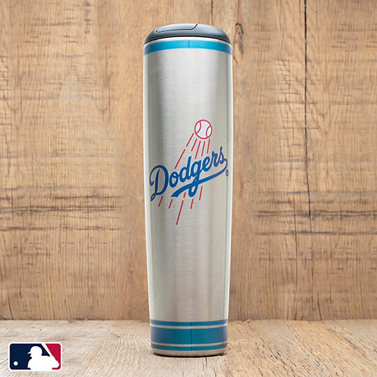 Tarro de metal para béisbol de 20 oz