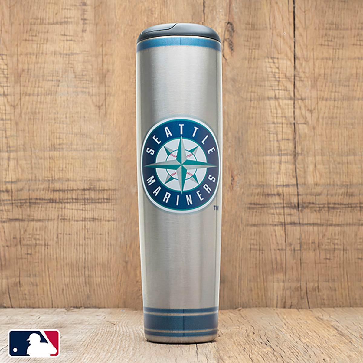 Tarro de metal para béisbol de 20 oz