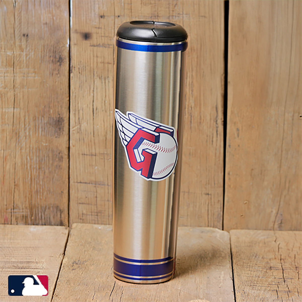 Tarro de metal para béisbol de 20 oz
