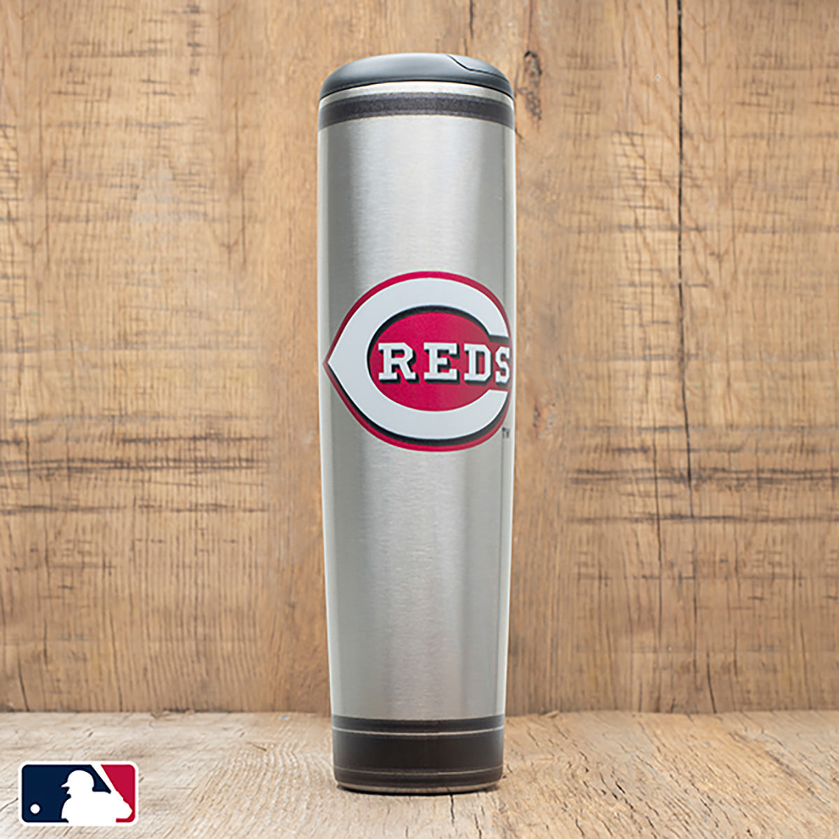 Tarro de metal para béisbol de 20 oz