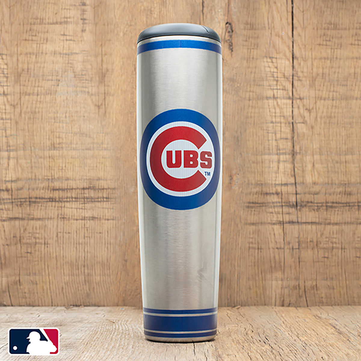 Tarro de metal para béisbol de 20 oz