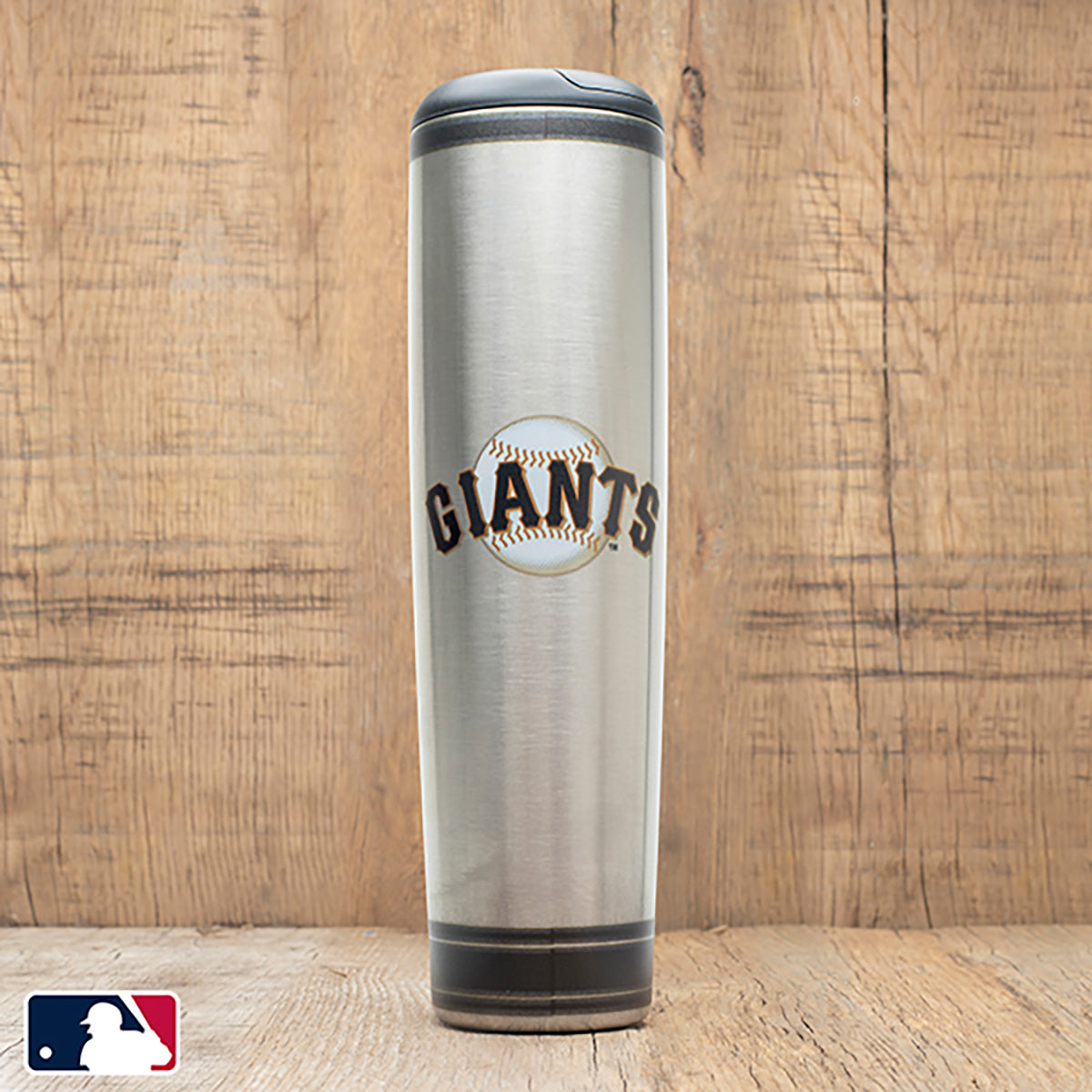 Tarro de metal para béisbol de 20 oz