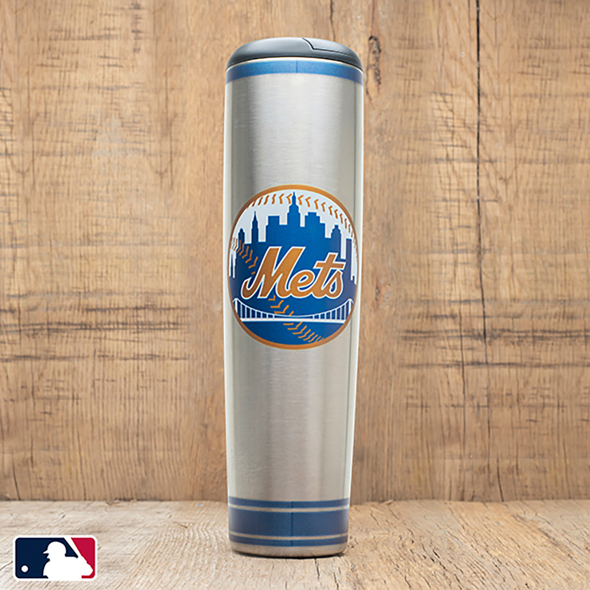 Tarro de metal para béisbol de 20 oz