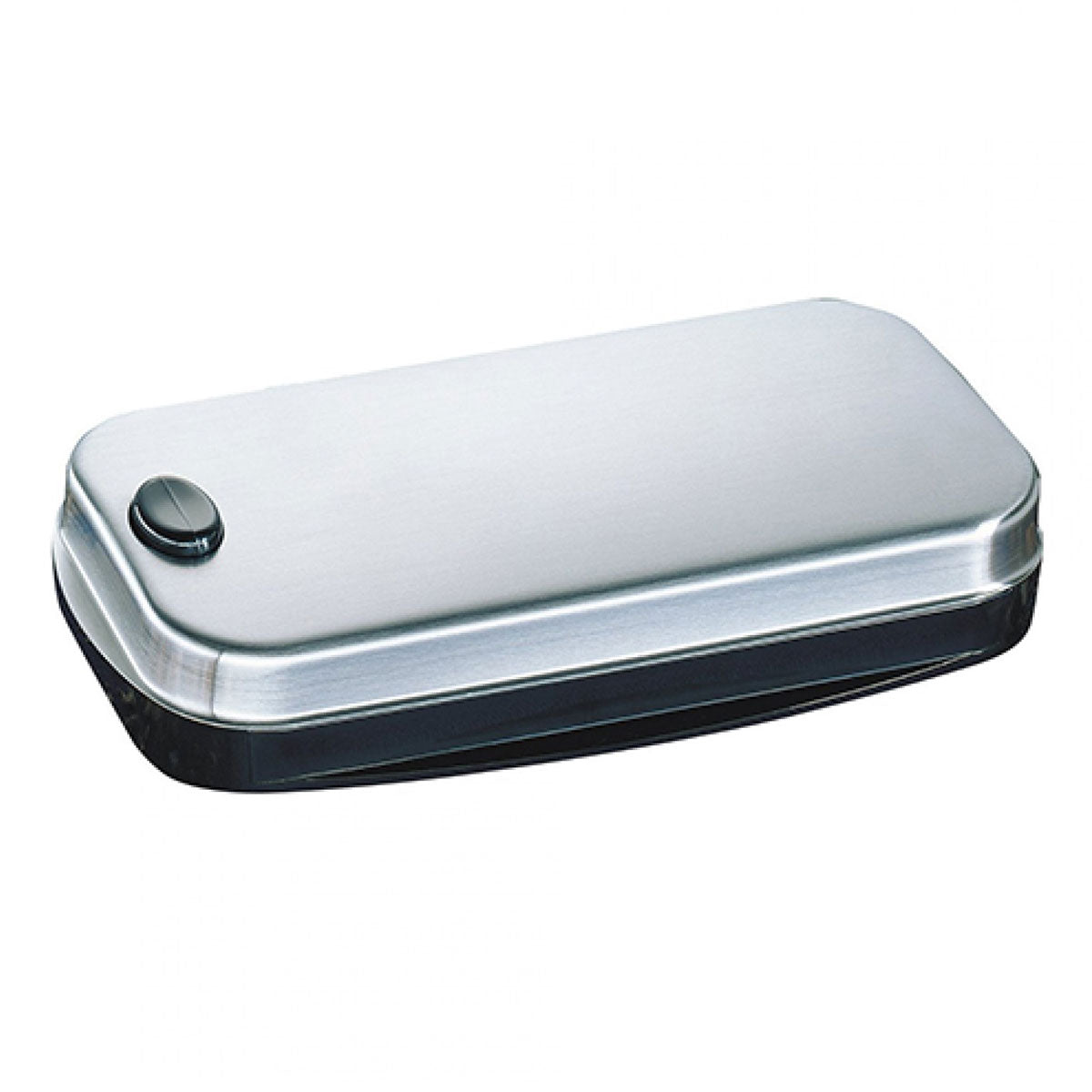 Aspiradora de mesa para migas