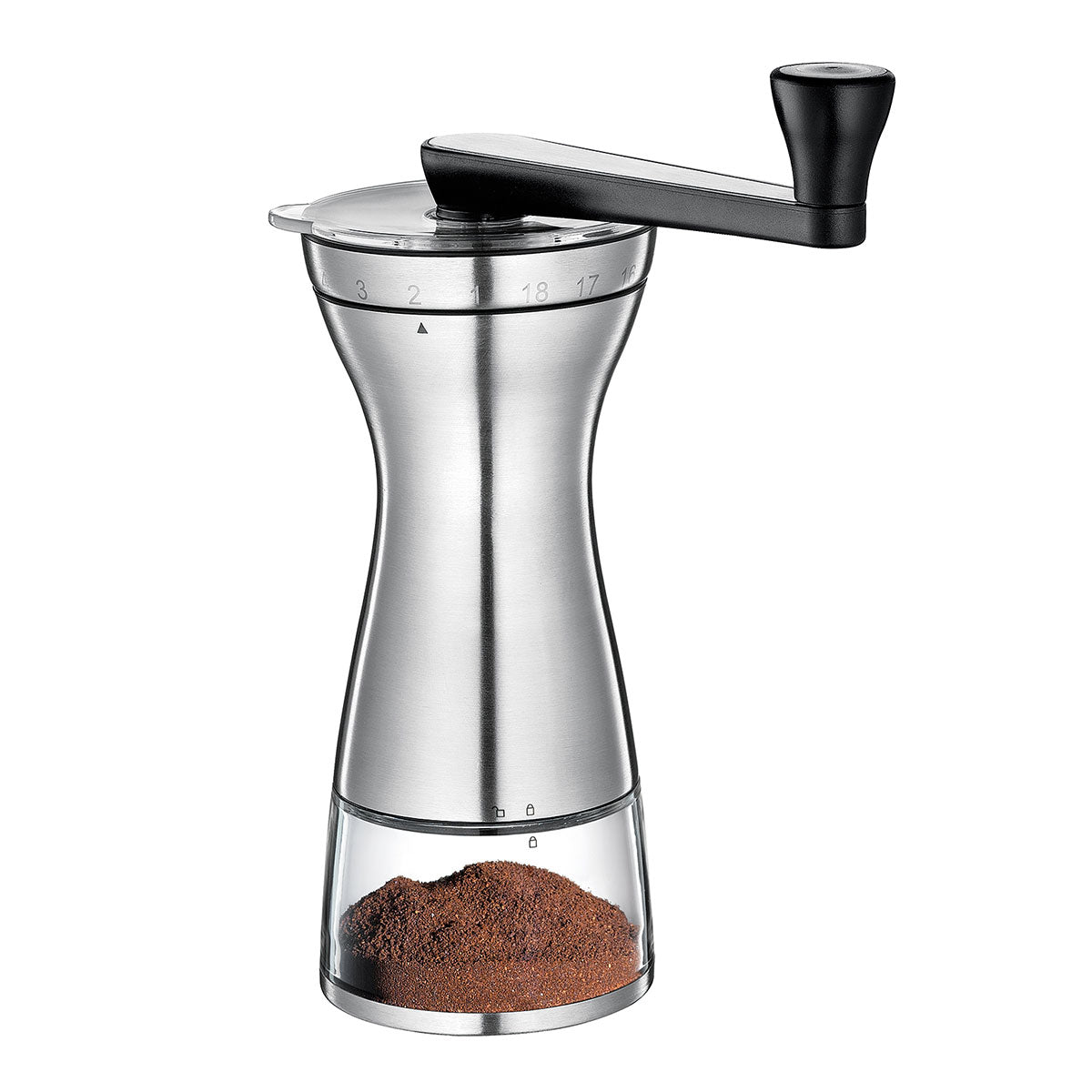 Molino de café Manaos