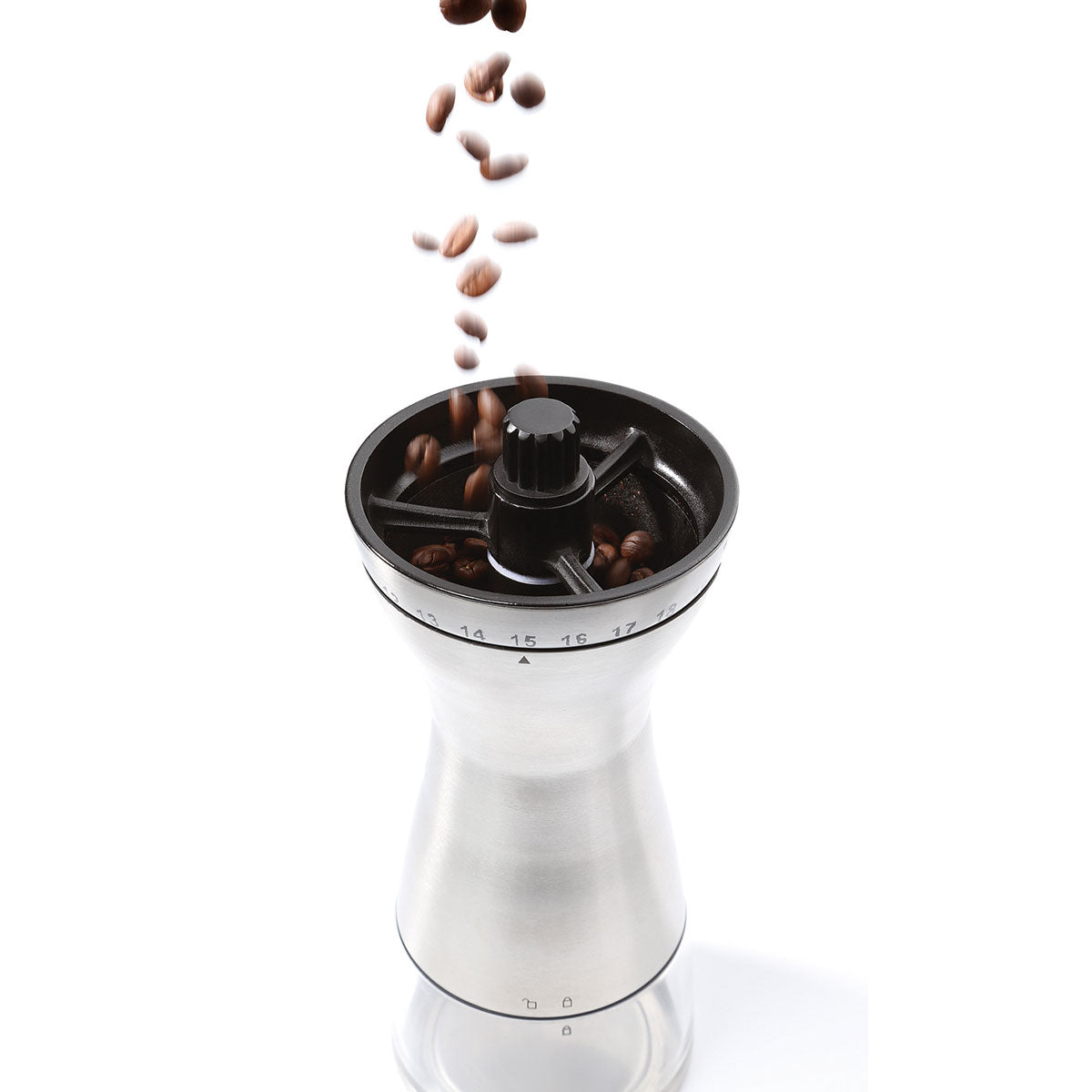 Molino de café Manaos