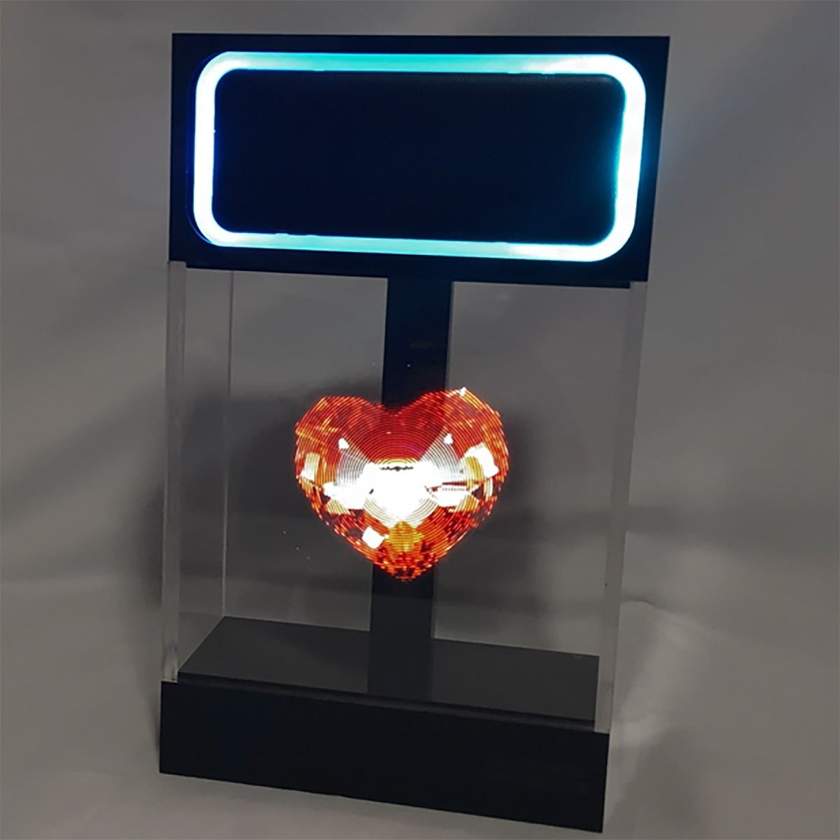 Altavoz inalámbrico holográfico