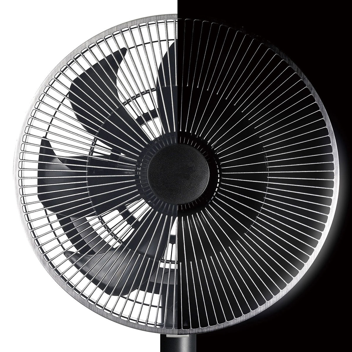 Ventilador de aromaterapia ajustable