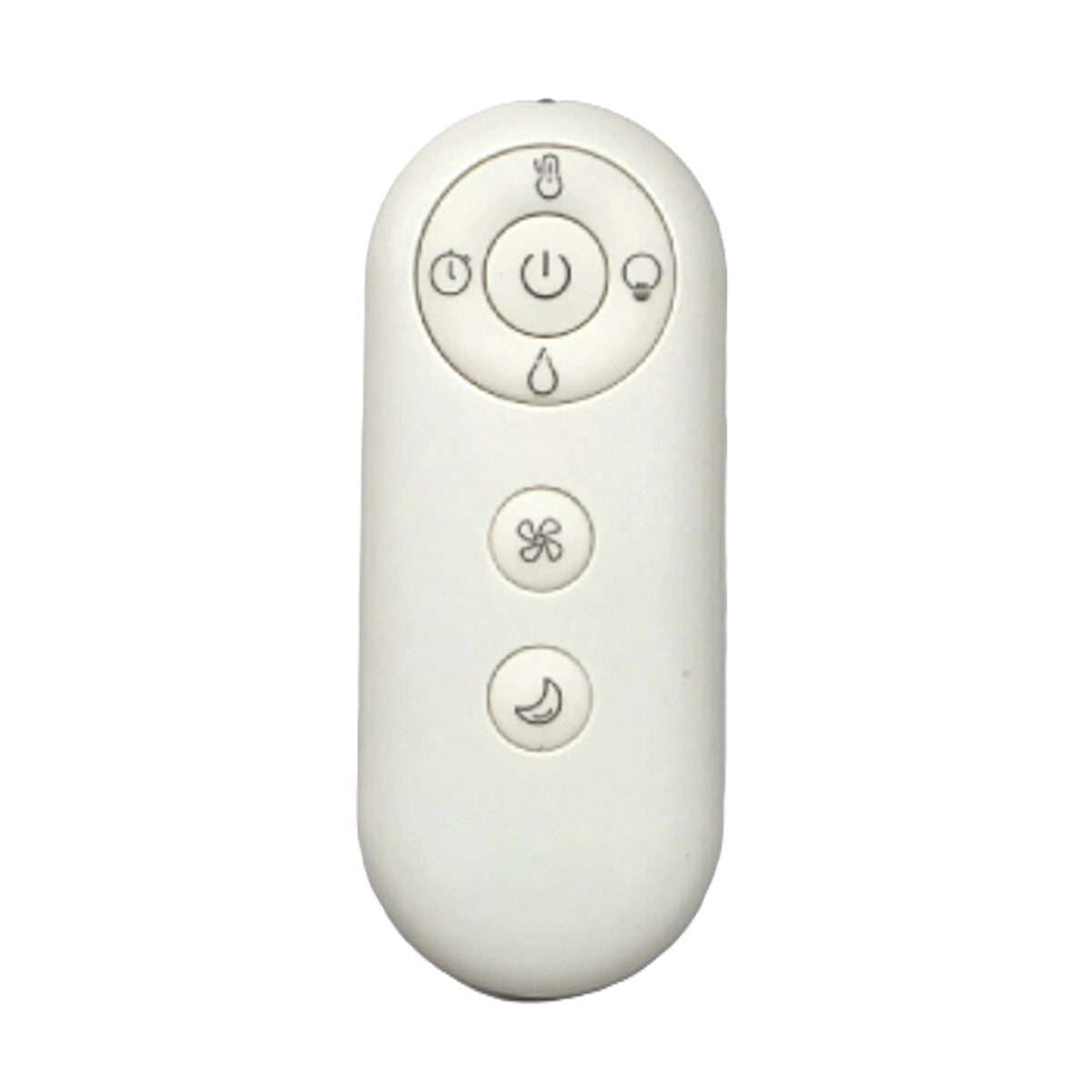 Humidificador de aromaterapia LED