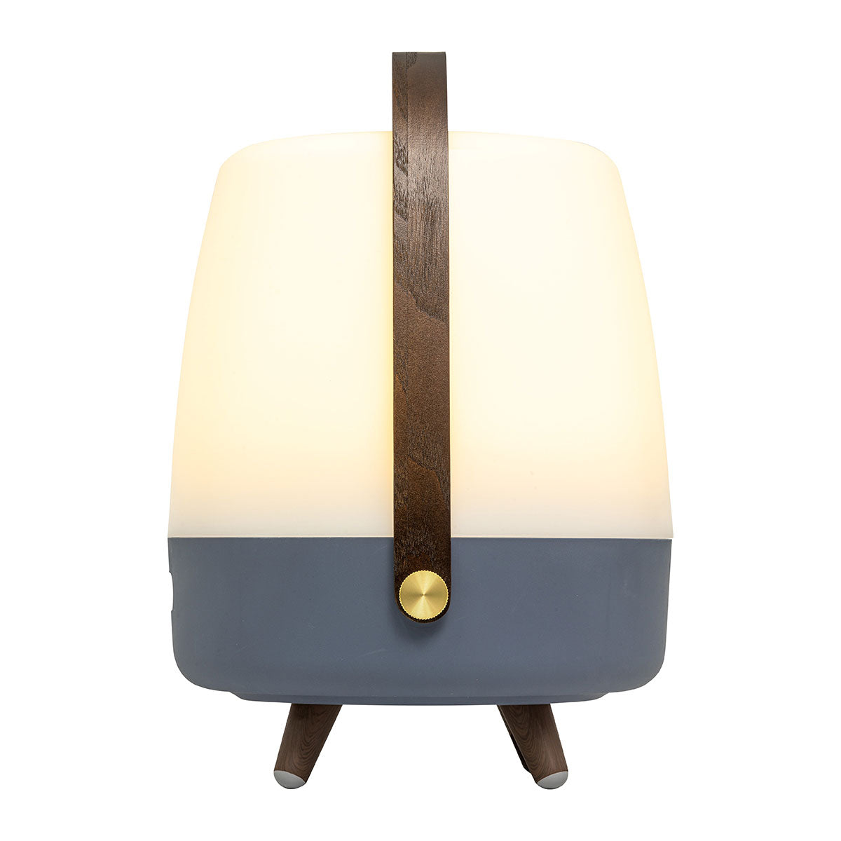 Draagbare JBL-speakerlamp