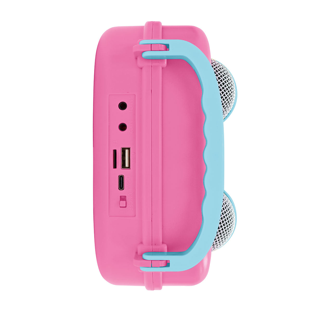 Einhorn-Bluetooth-Lautsprecher mit Mikrofon