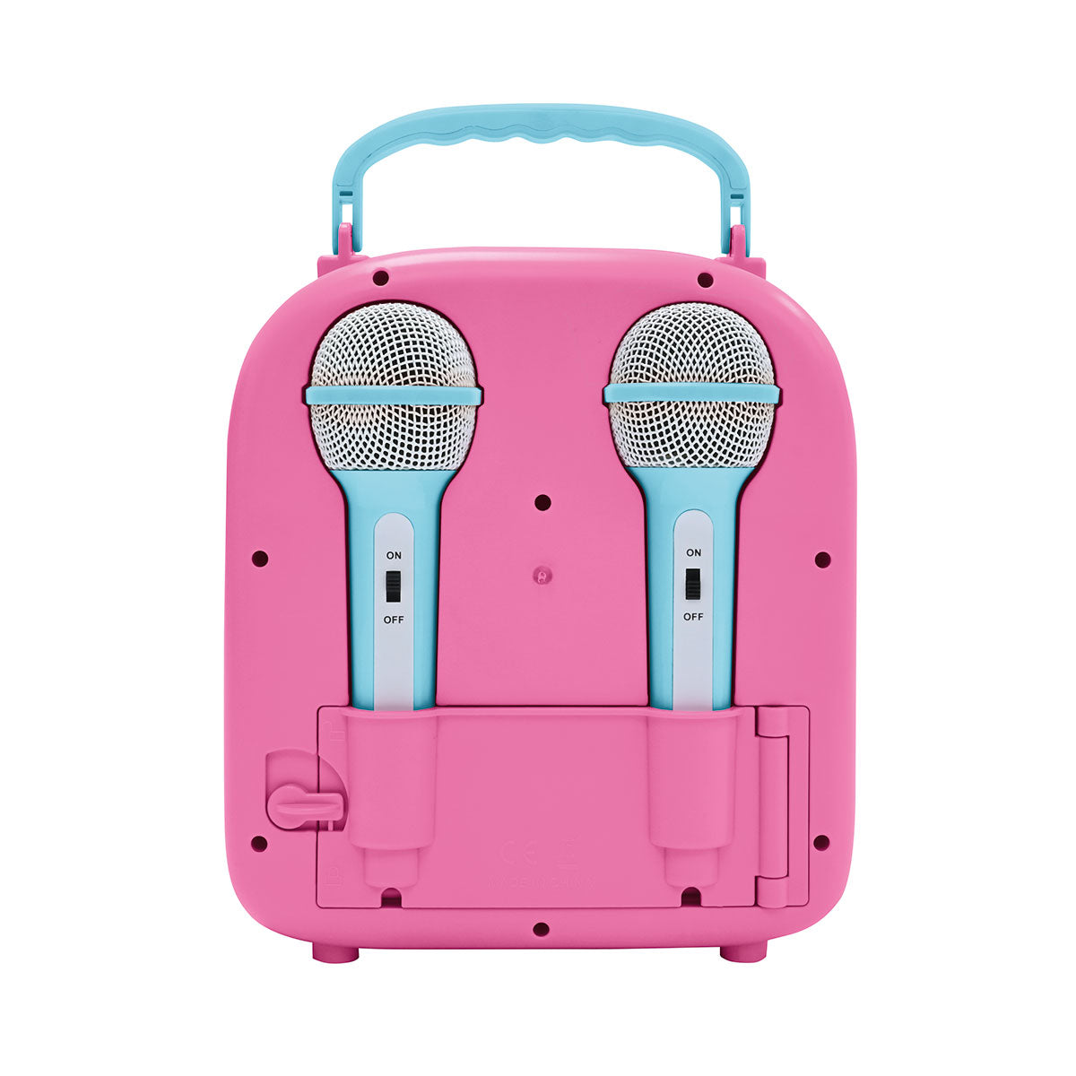 Einhorn-Bluetooth-Lautsprecher mit Mikrofon
