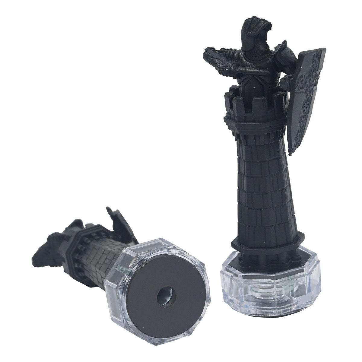 Harry Potter Chess Game with Lights and Sounds