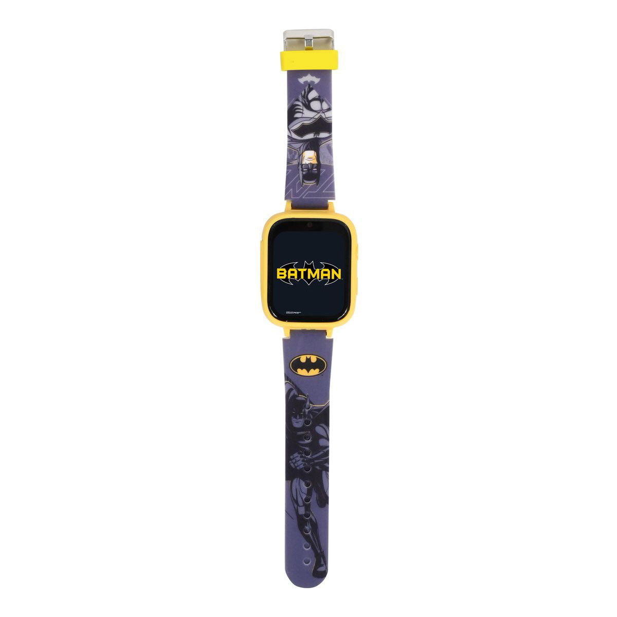 Batman Digital Camera Watch