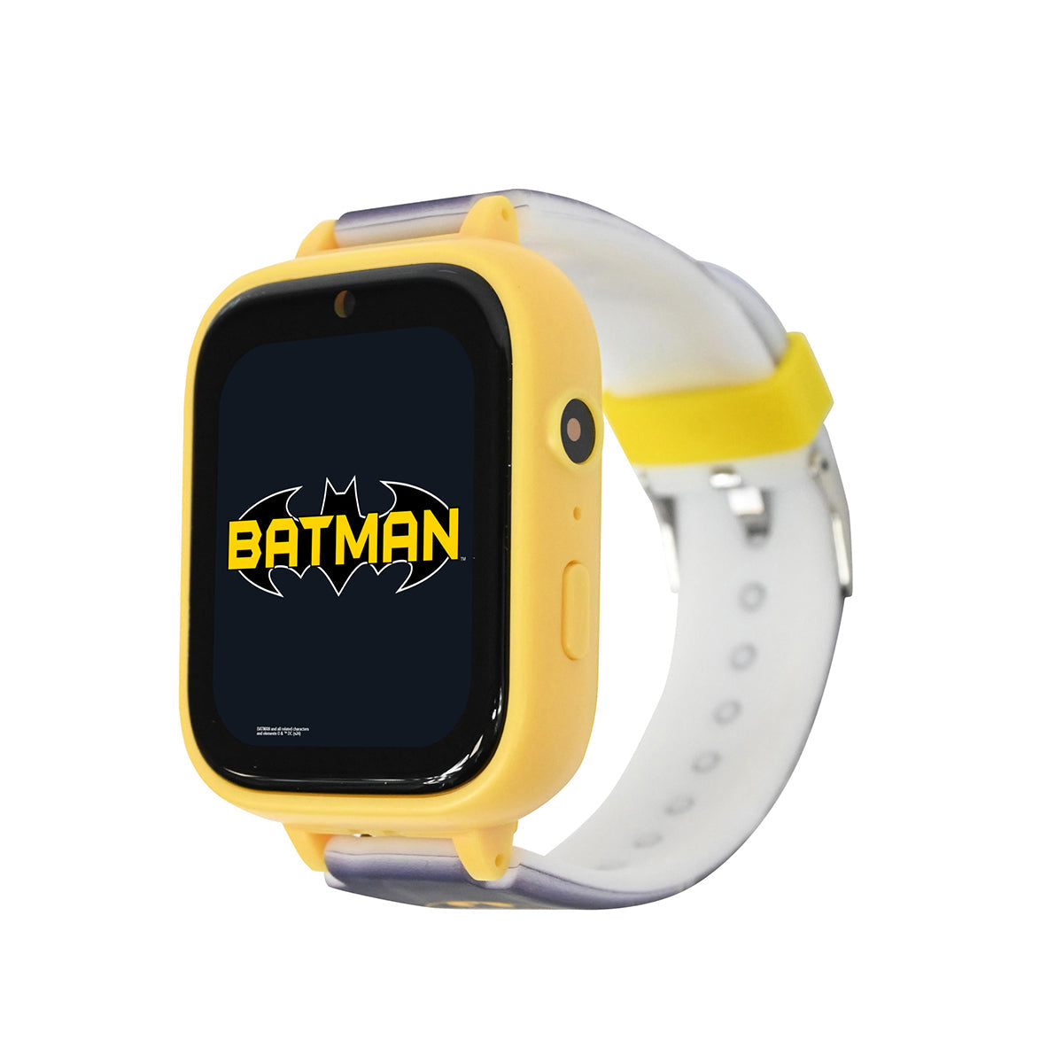 Batman-Digitalkamera-Uhr