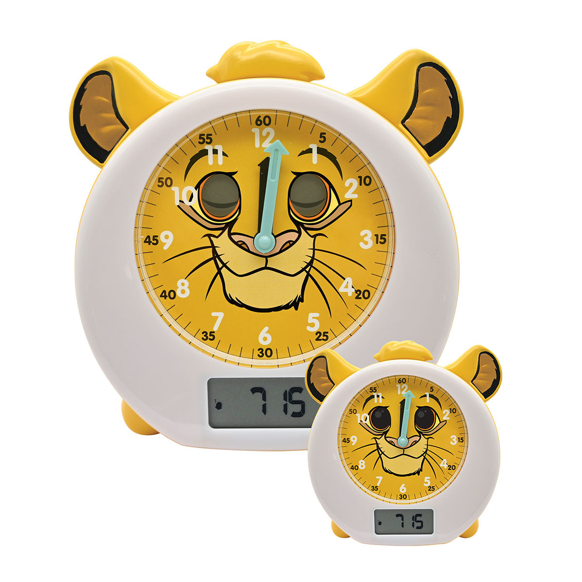 Disney Simba Einschlafhilfe