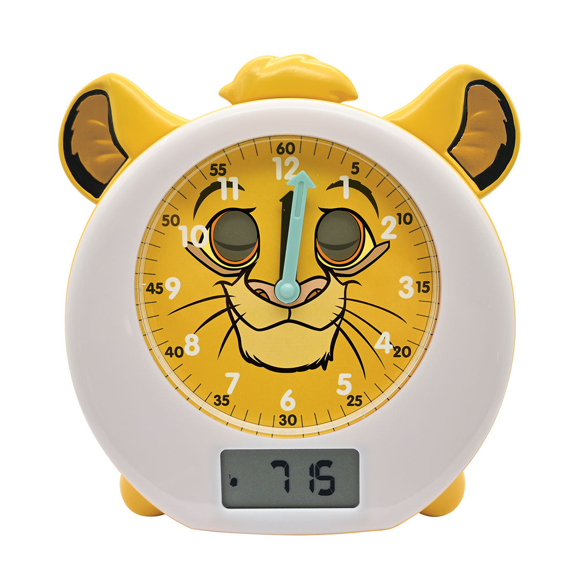 Disney Simba Einschlafhilfe