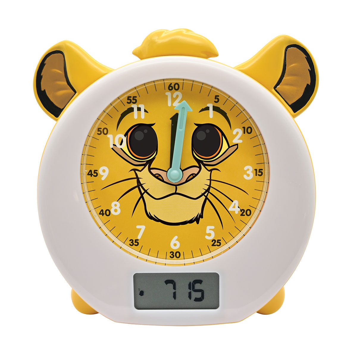 Disney Simba Einschlafhilfe
