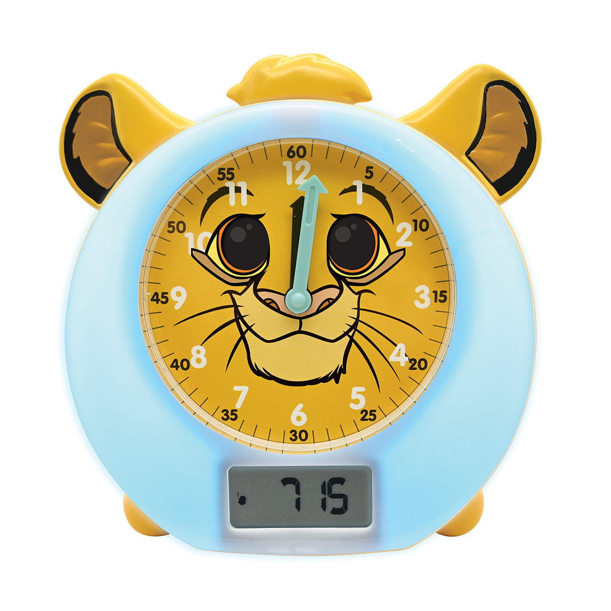 Disney Simba Einschlafhilfe