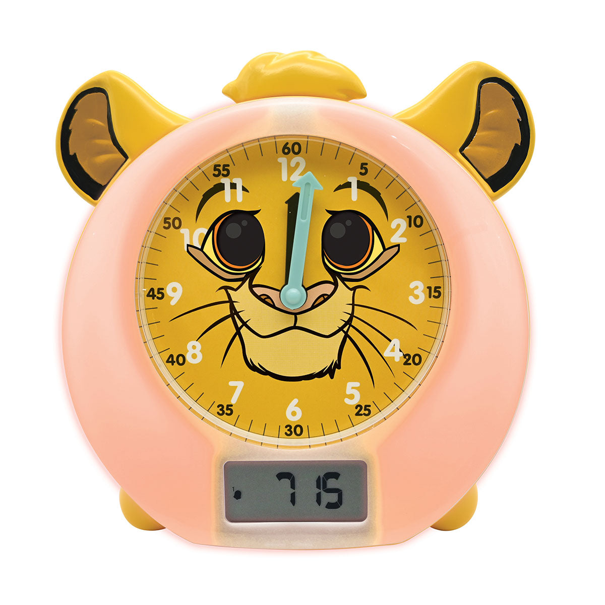 Disney Simba Einschlafhilfe