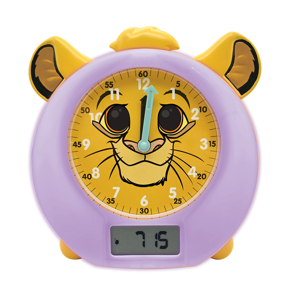 Disney Simba Einschlafhilfe