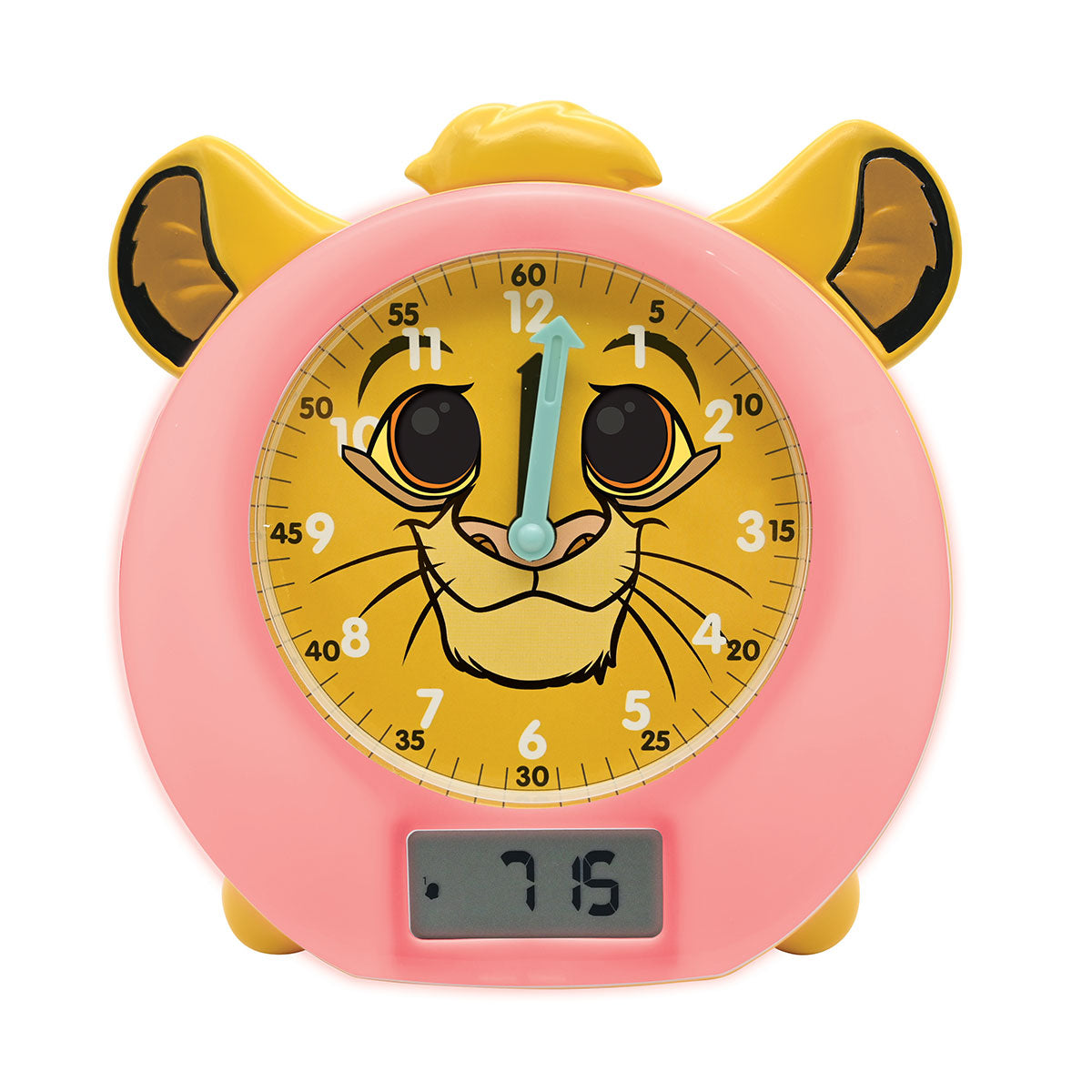 Disney Simba Einschlafhilfe