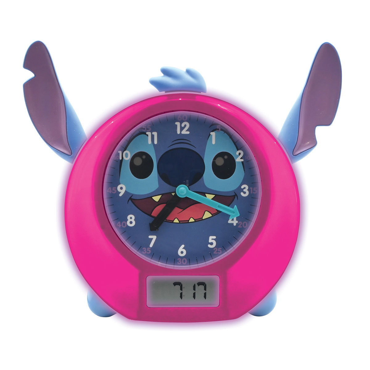 Disney Stitch Schlafgefährte