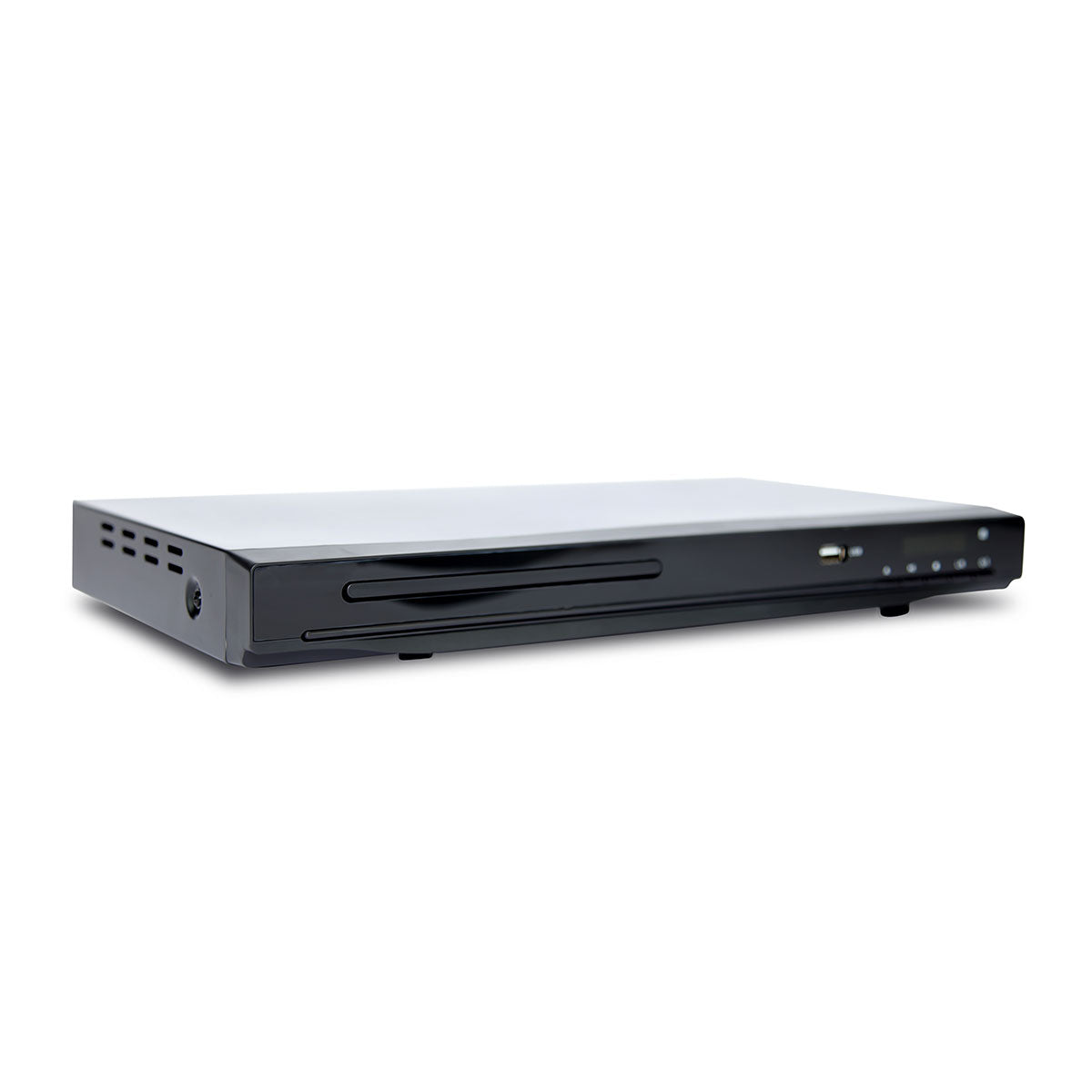 HD-dvd-speler
