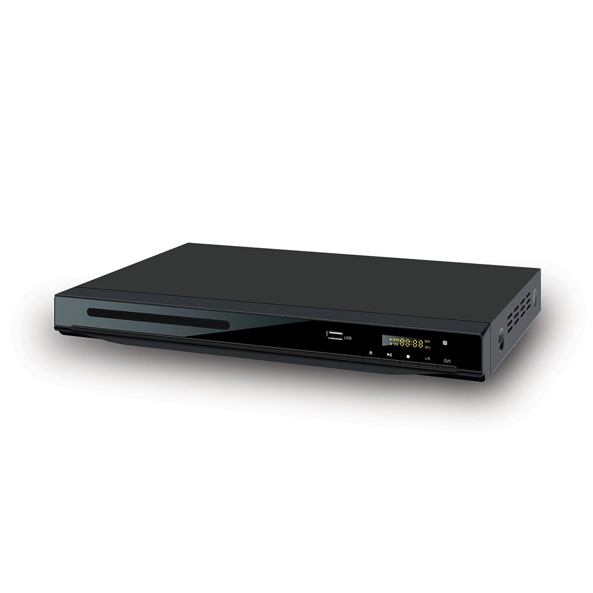 HD-dvd-speler