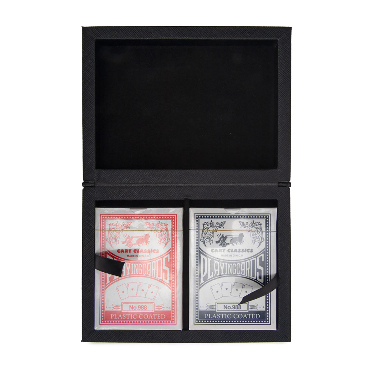 Brouk & Co Rowan Poker-Kartenset