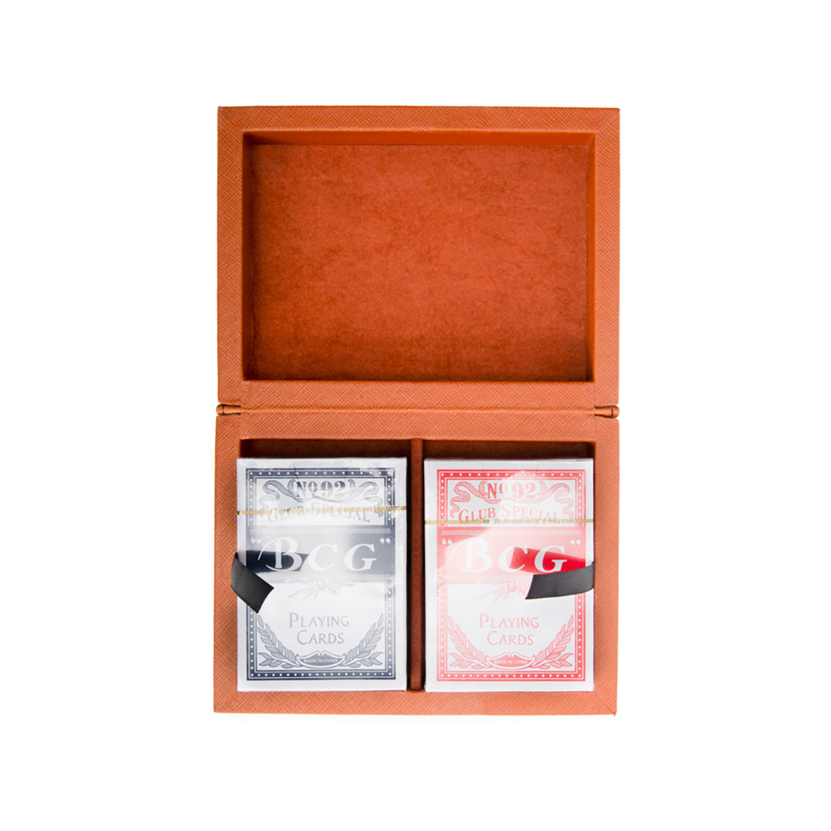 Brouk & Co Rowan Poker-Kartenset