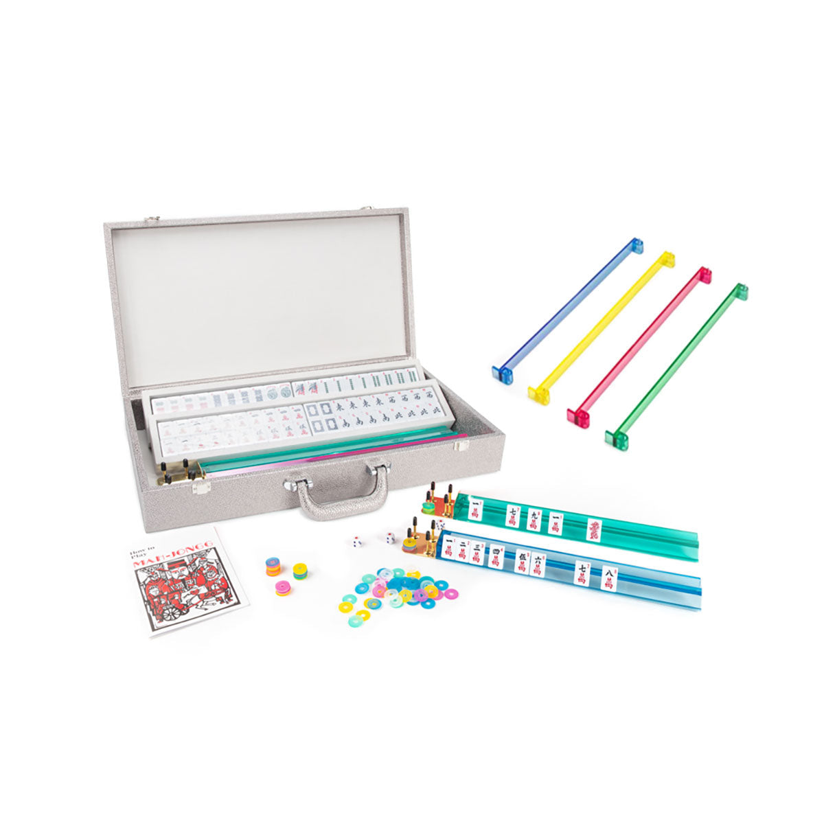 Brouk & Co Mahjong-Set