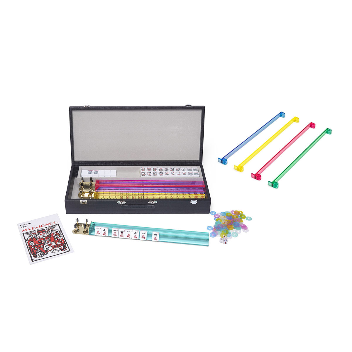 Brouk & Co Mahjong-Set