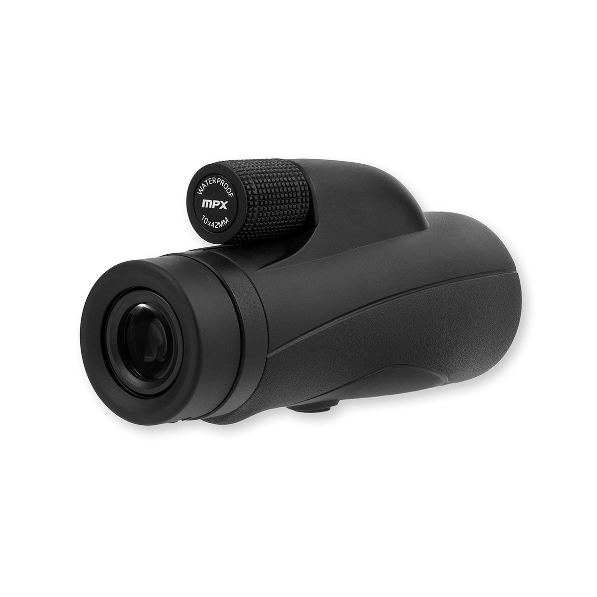 Monokular mit Smartphone-Adapter