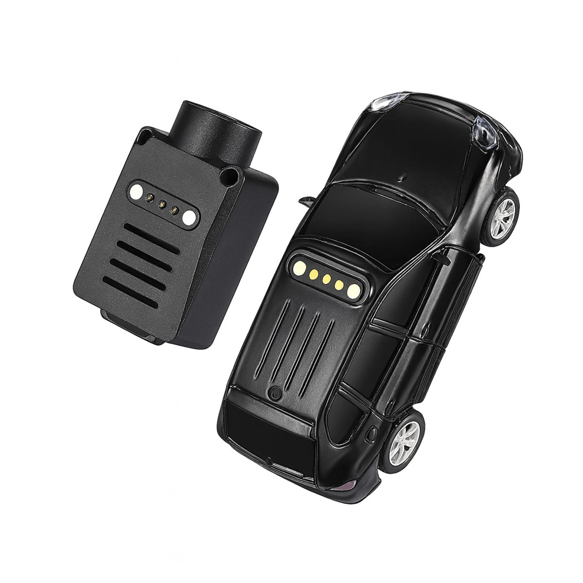 Zoom Cam Mini RC Racer