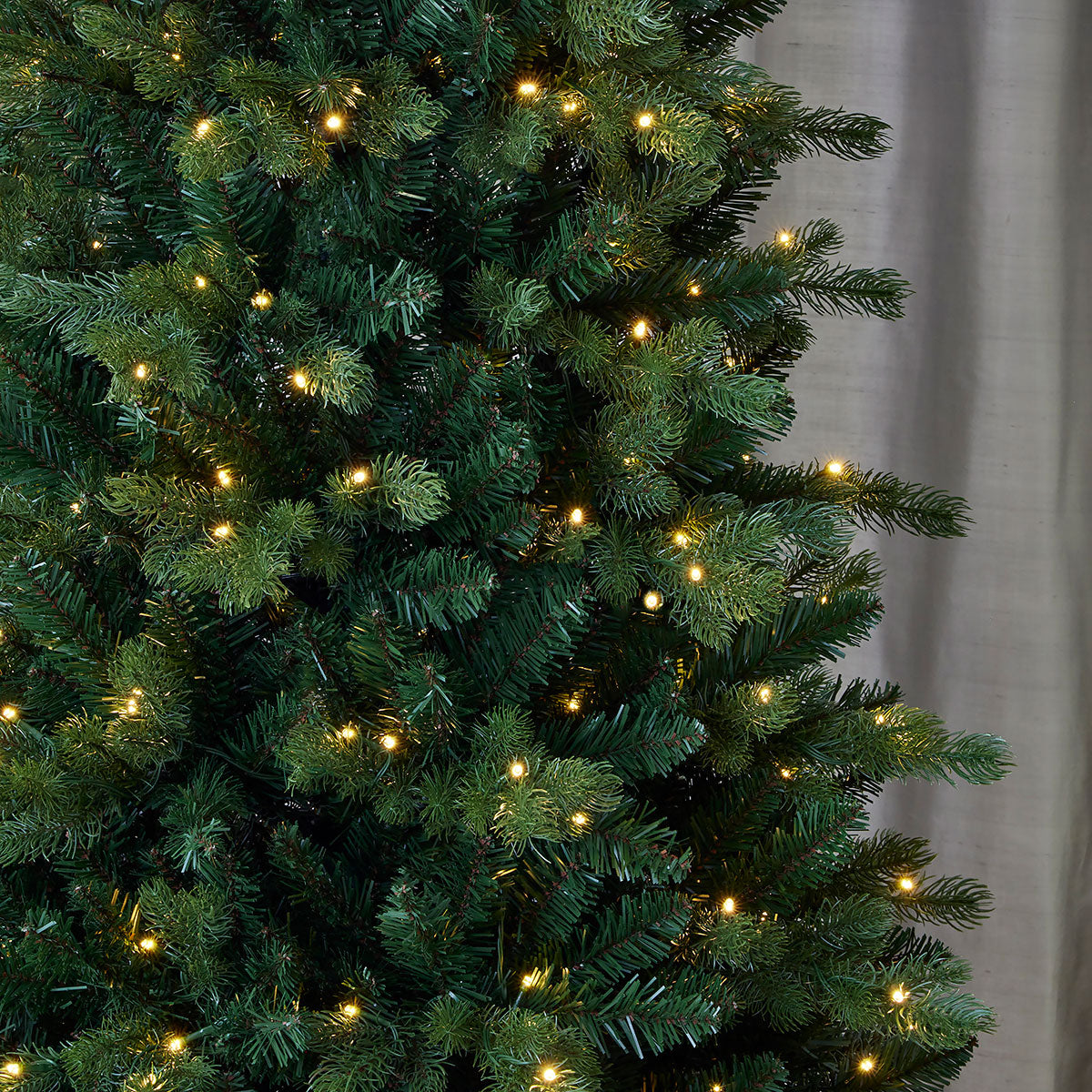 1,80 m Palmetto-Kiefer Weihnachtsbaum