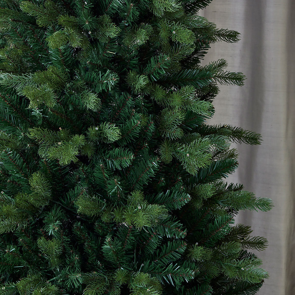 1,80 m Palmetto-Kiefer Weihnachtsbaum