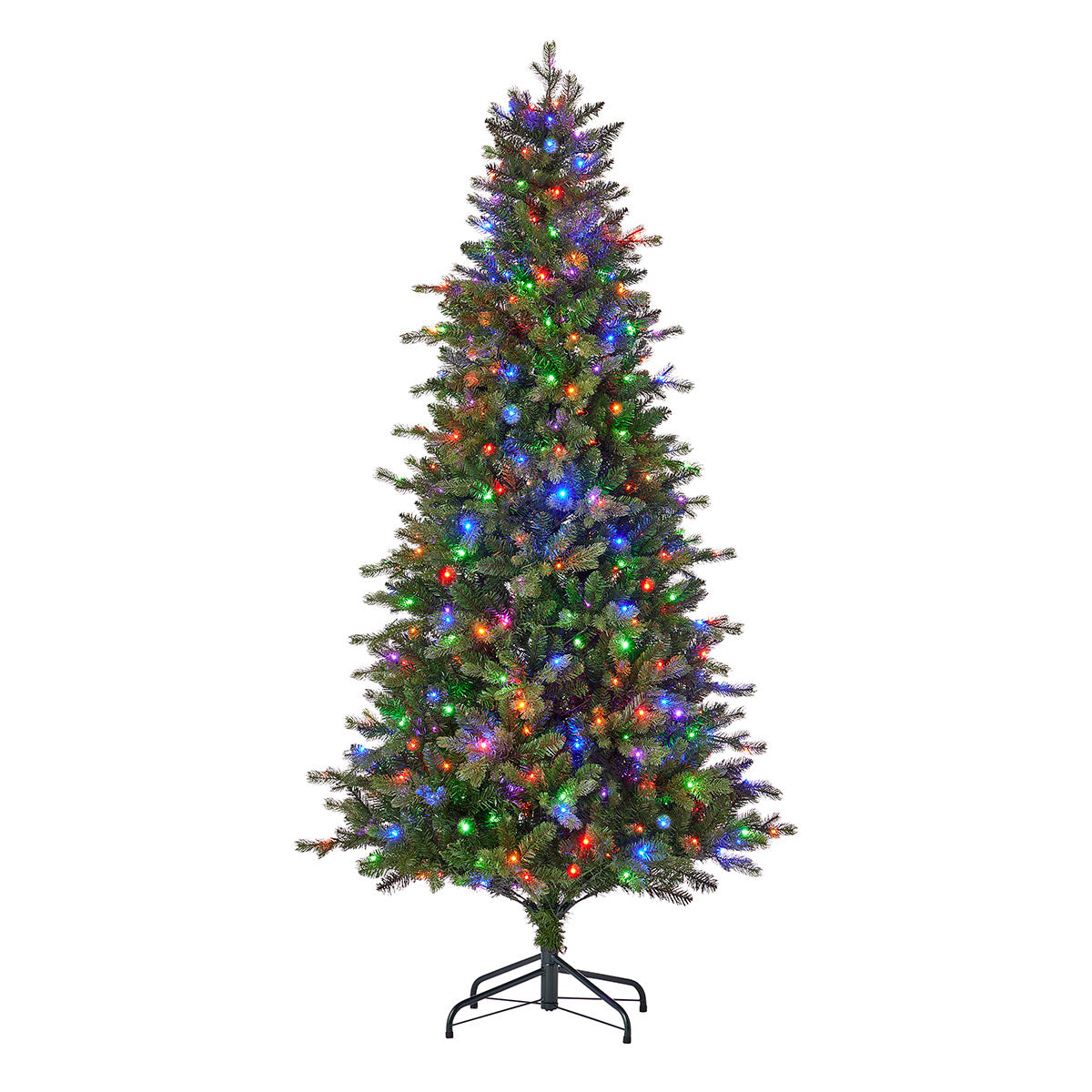 1,80 m Palmetto-Kiefer Weihnachtsbaum