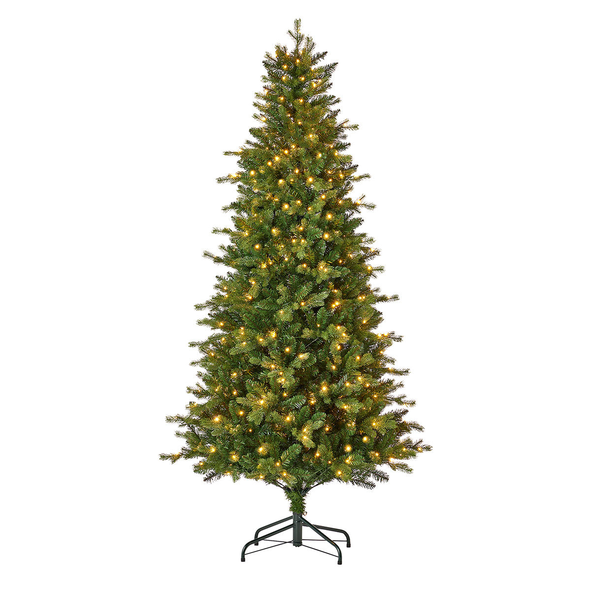 1,80 m Palmetto-Kiefer Weihnachtsbaum