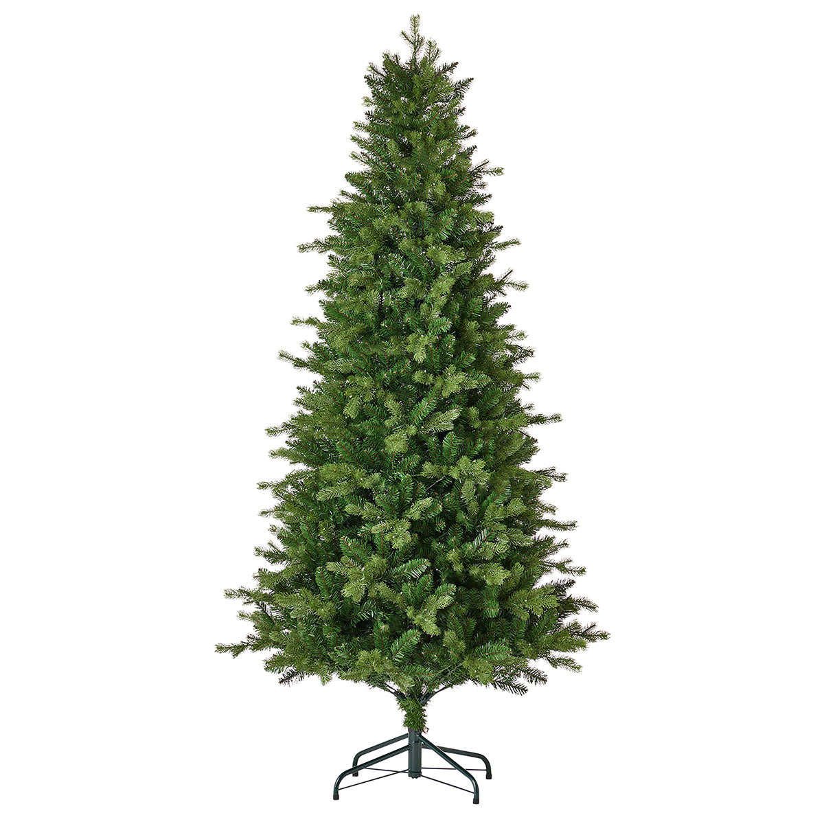 1,80 m Palmetto-Kiefer Weihnachtsbaum
