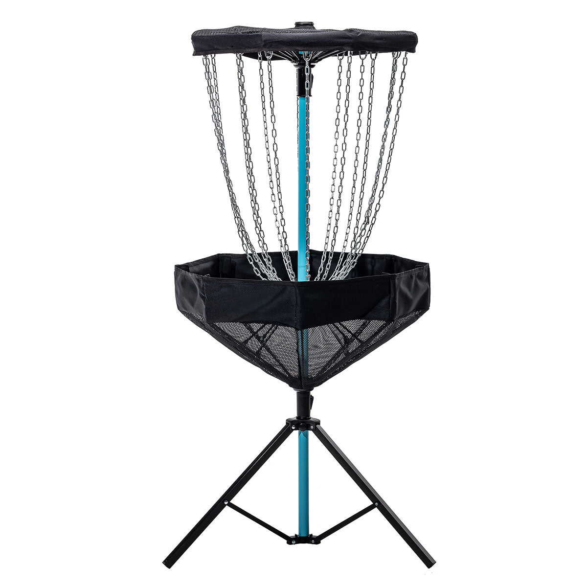 Canasta de disc golf