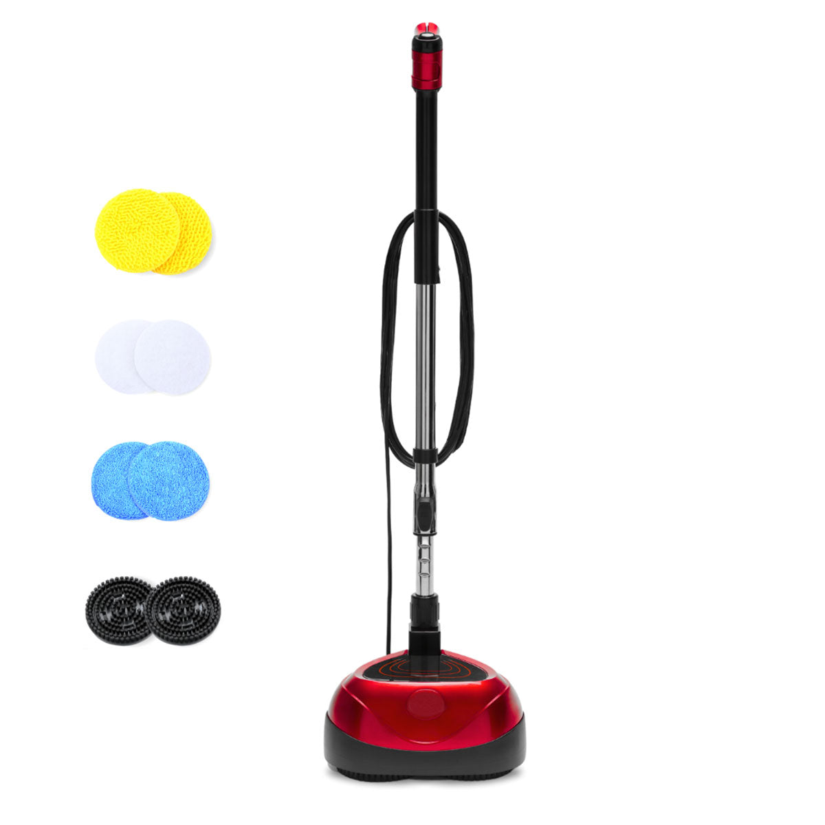 3-in-1-Bodenreinigungssystem