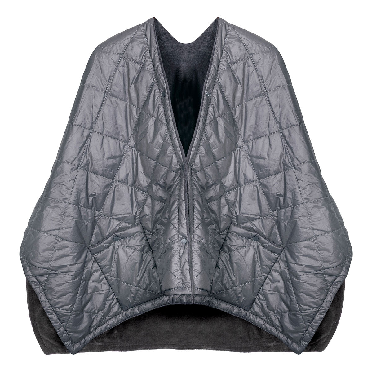 Beheizbares Outdoor-Tuch