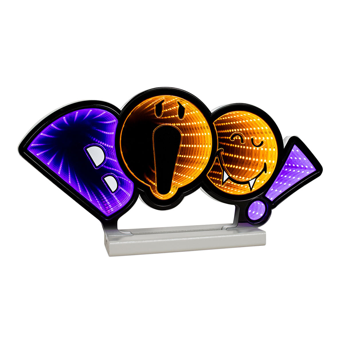 SmileyWorld Boo LED Infinity Licht