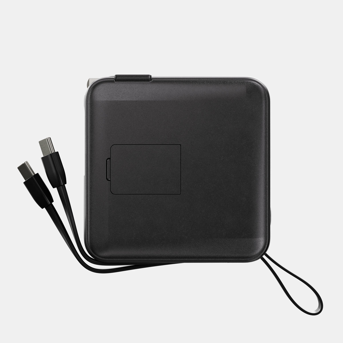 5-in-1 Reise-Powerbank