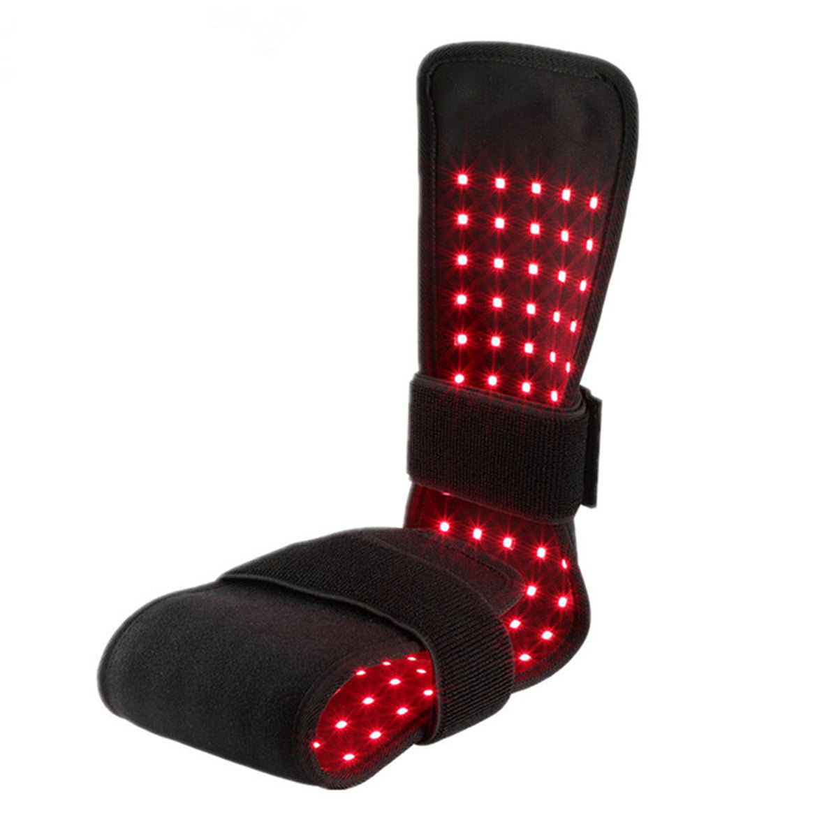 LED-Band zur Linderung von neuropathischen Schmerzen
