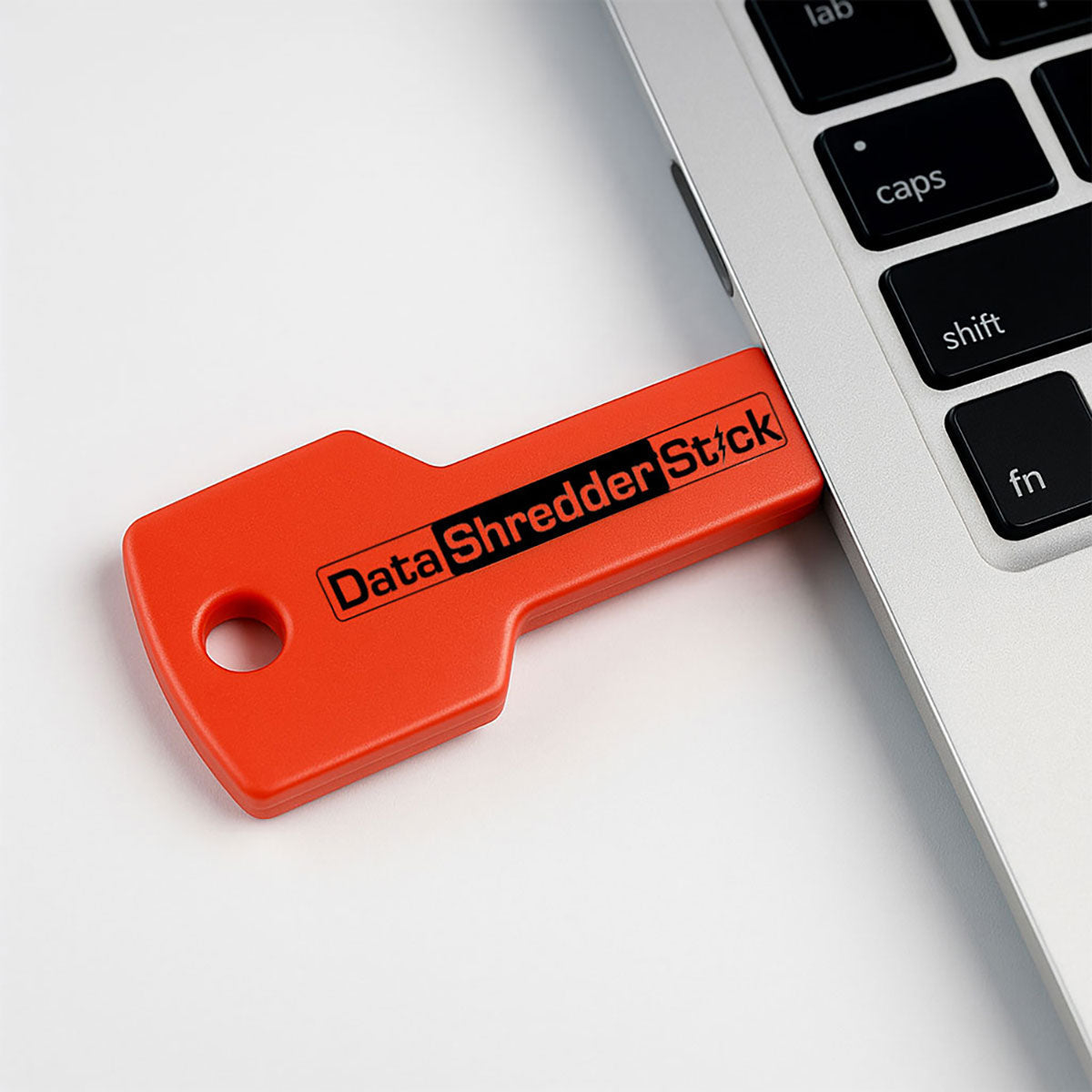 Datenvernichtungs-Stick